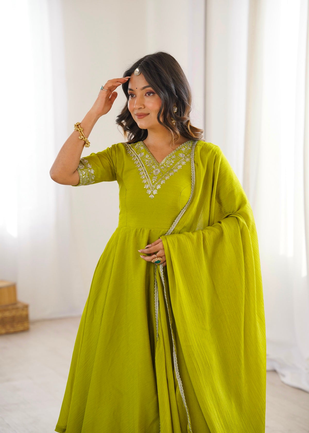 Purna Collection