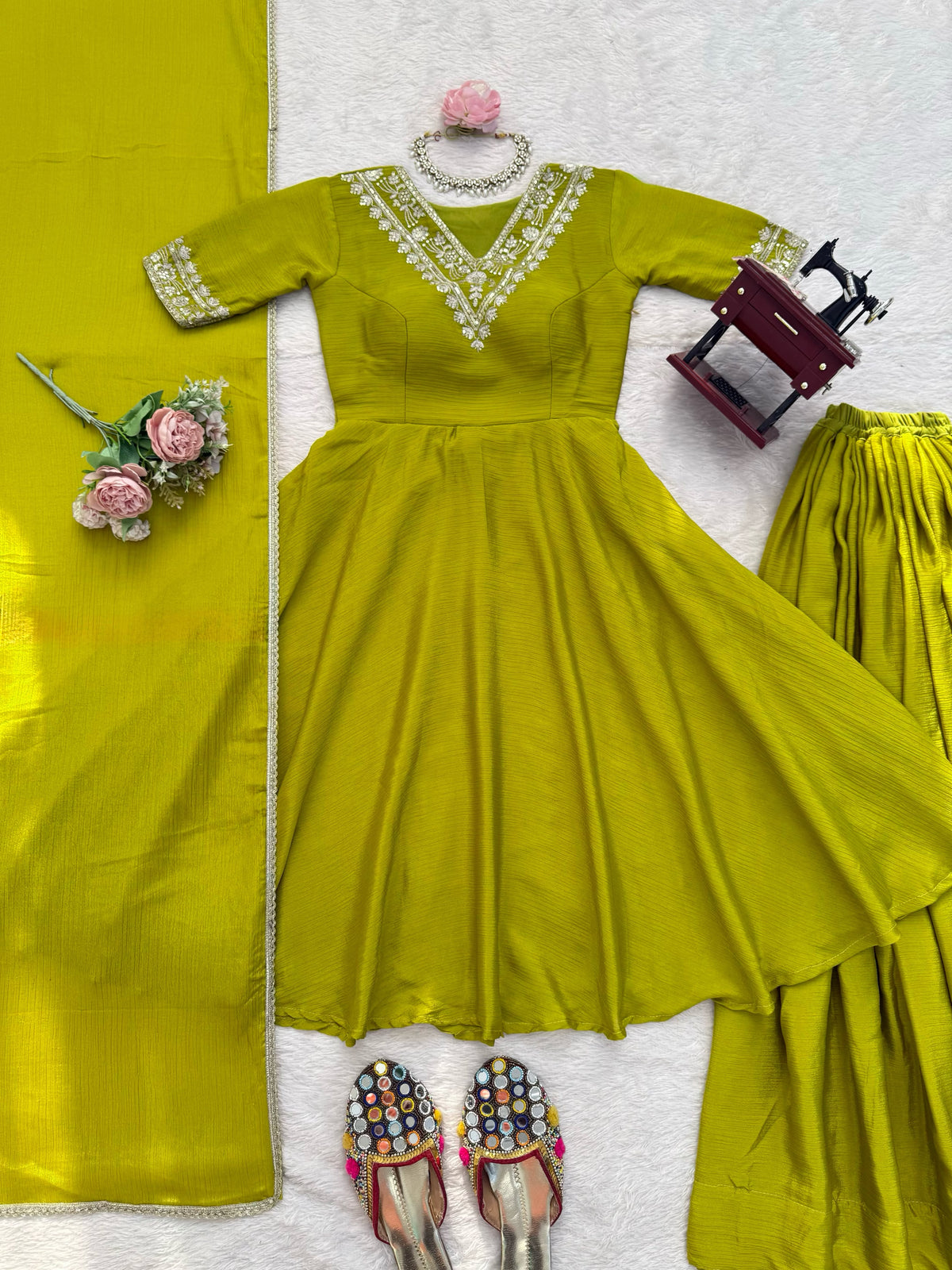 Purna Collection