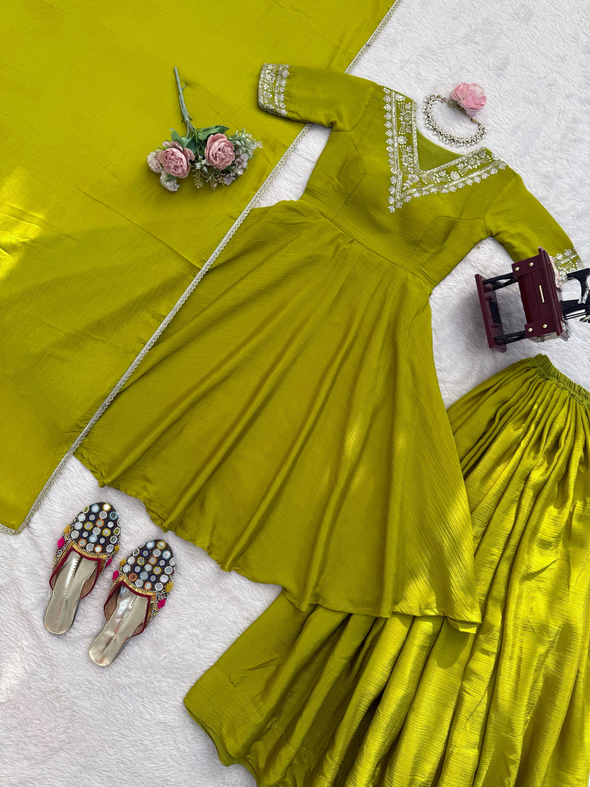 Purna Collection