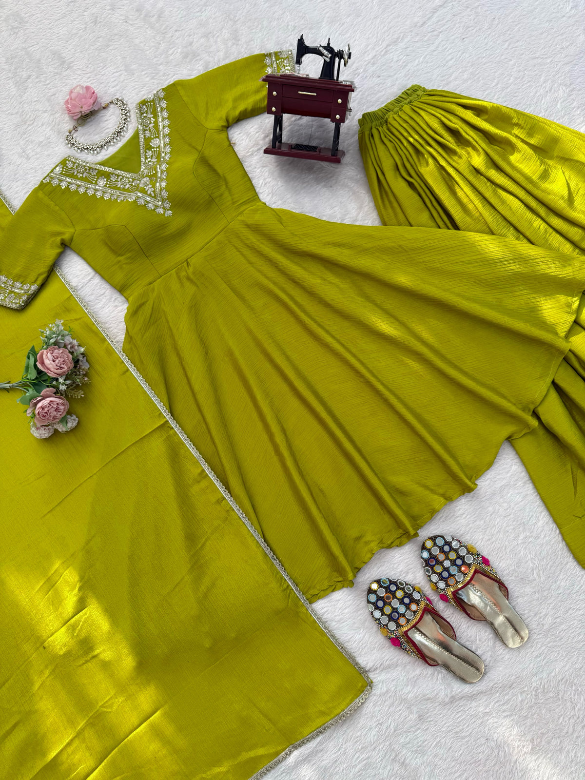 Purna Collection