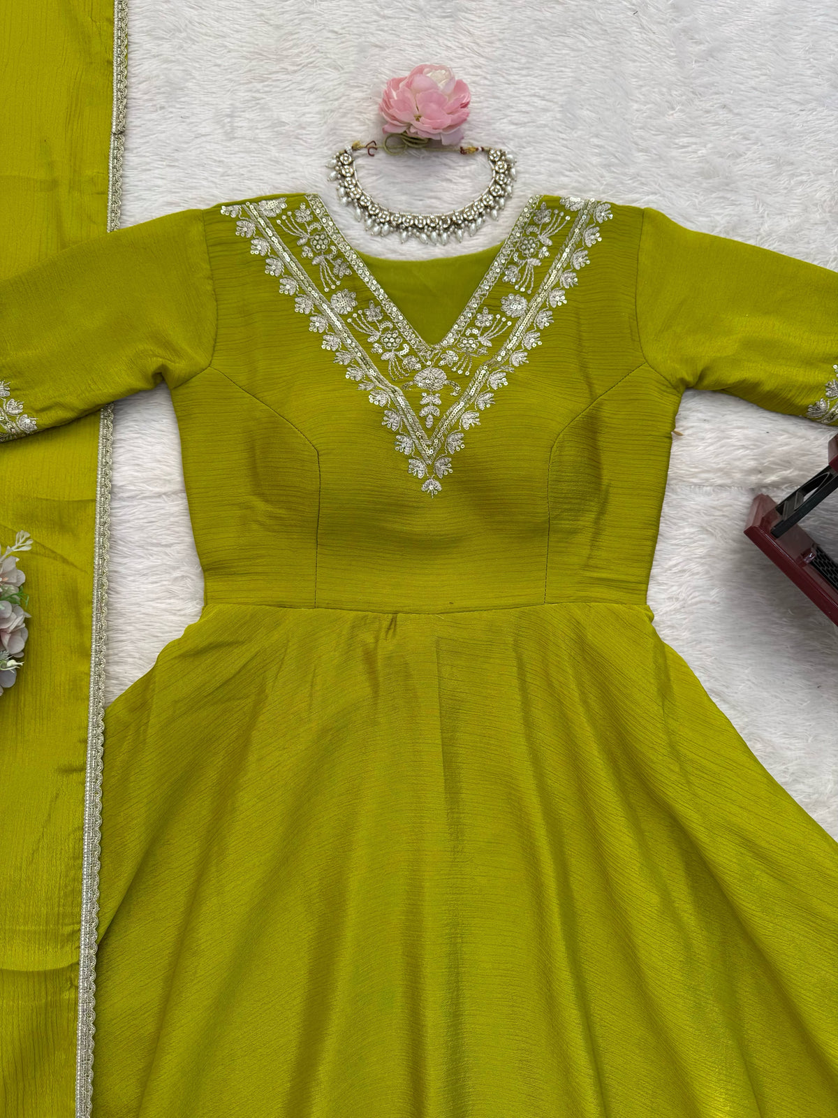 Purna Collection