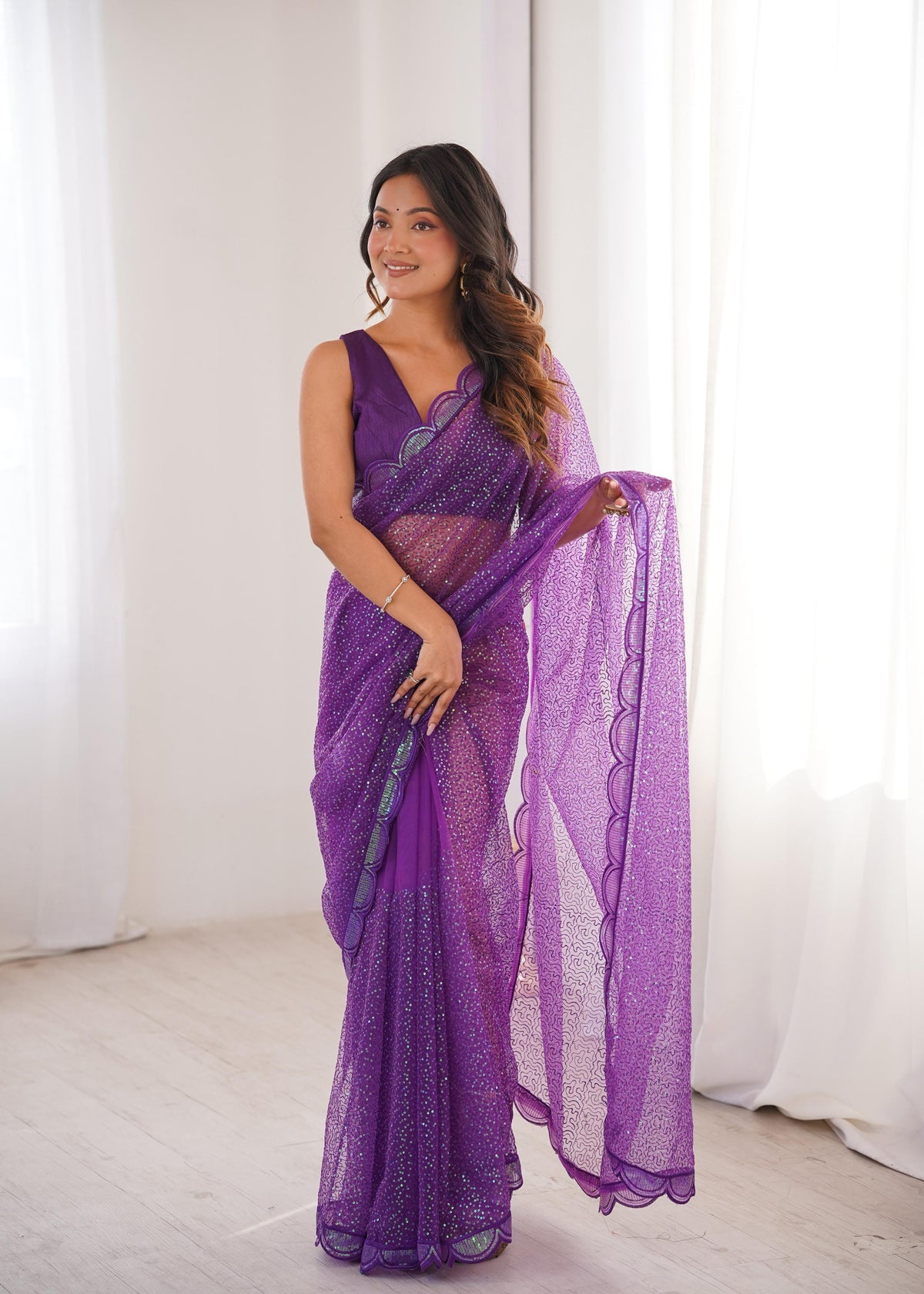 Purna Collection