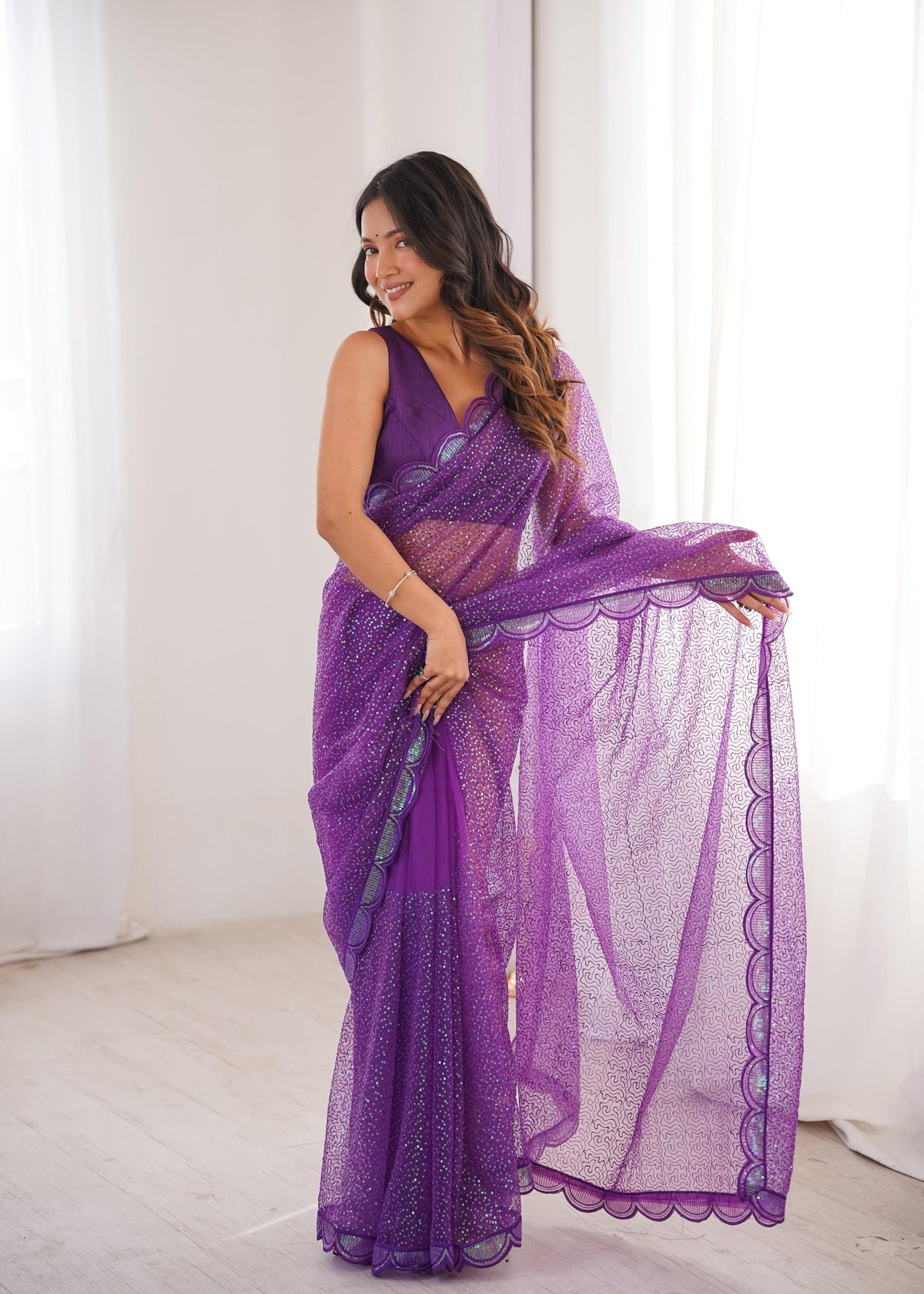Purna Collection
