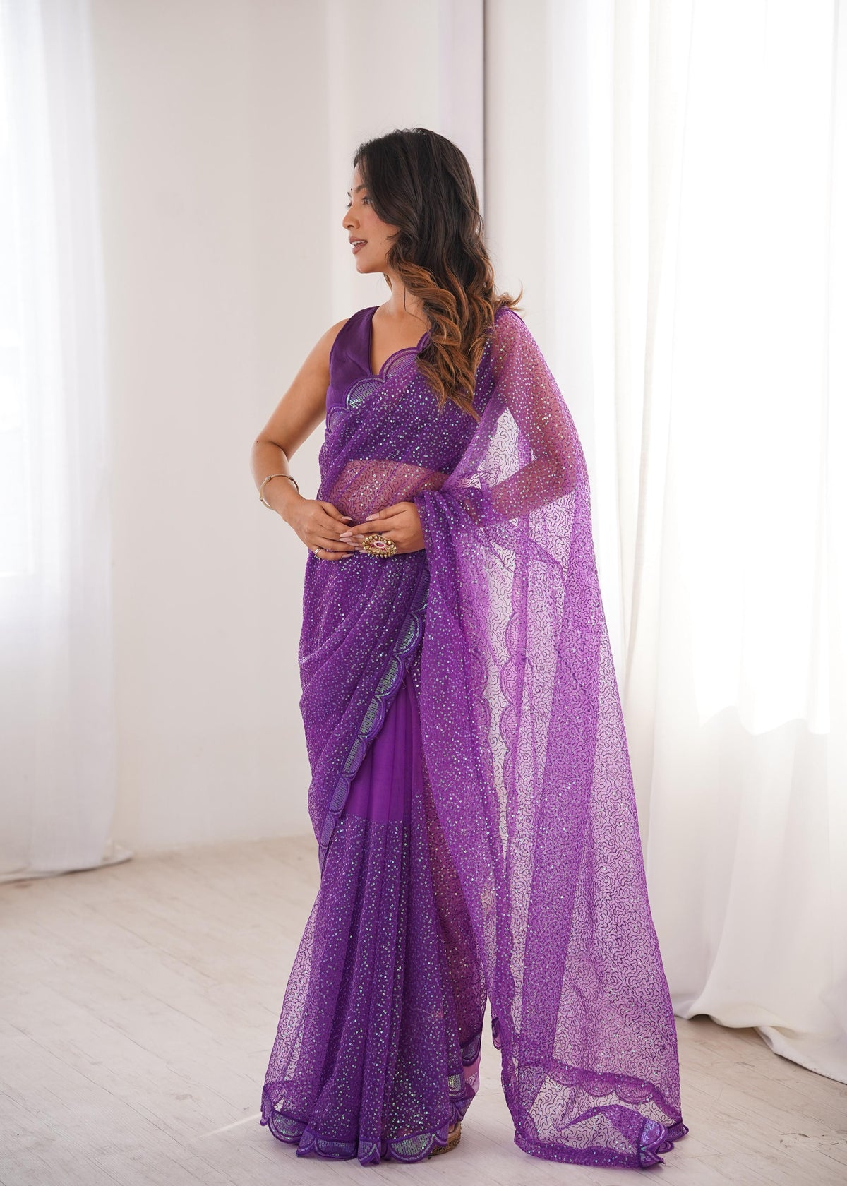 Purna Collection