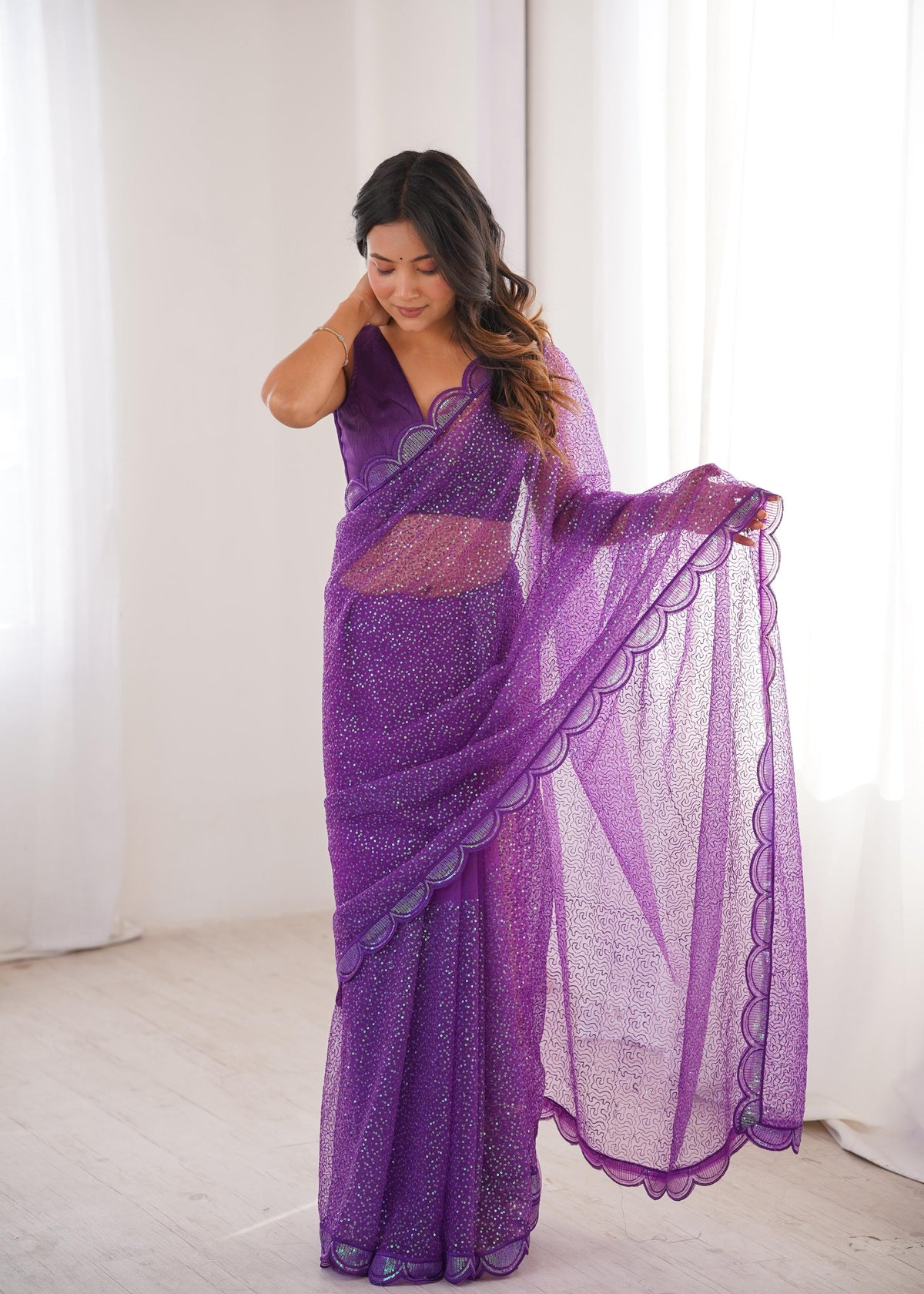 Purna Collection