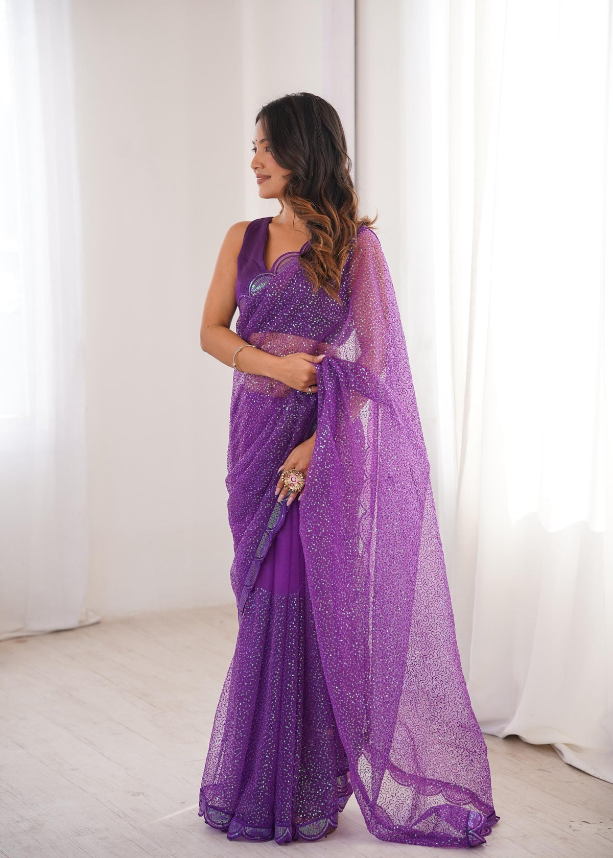 Purna Collection