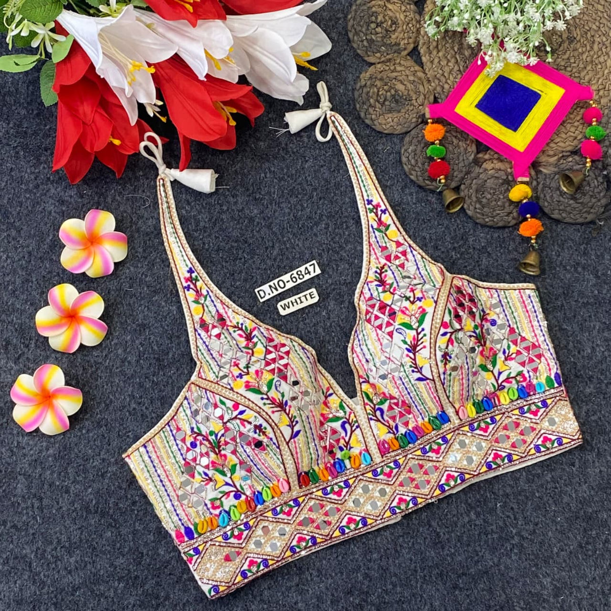 Mulprakruti Collection