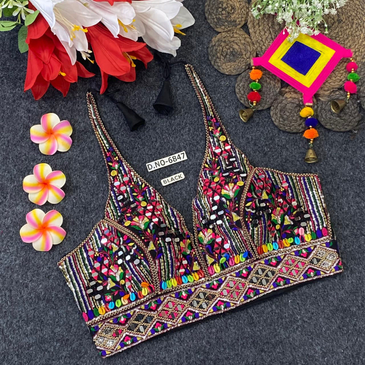 Mulprakruti Collection