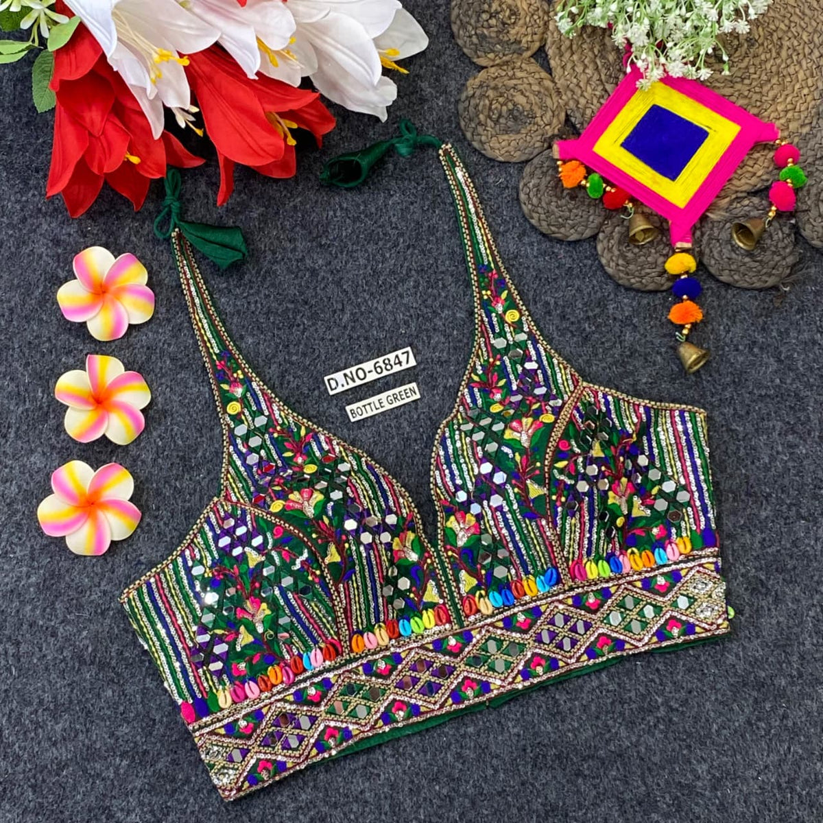 Mulprakruti Collection