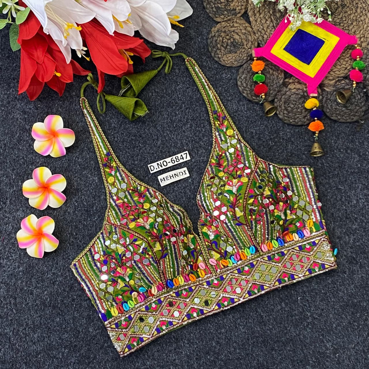 Mulprakruti Collection