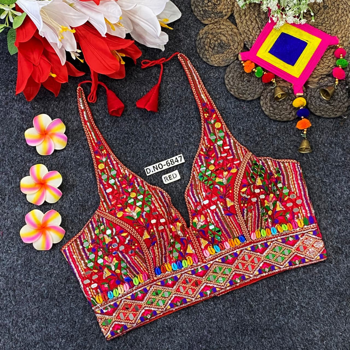 Mulprakruti Collection
