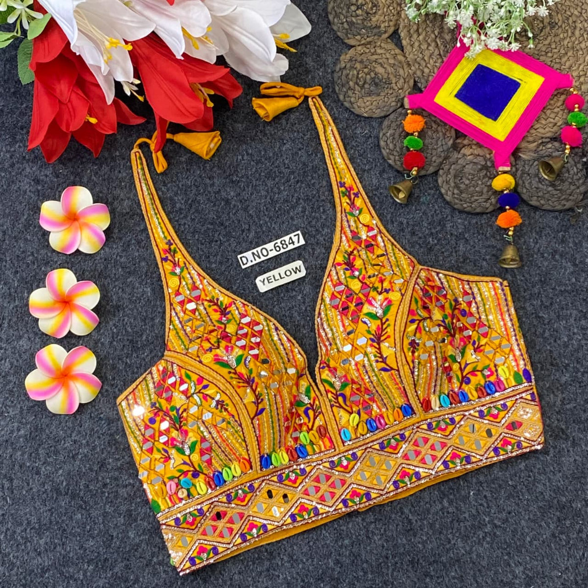 Mulprakruti Collection