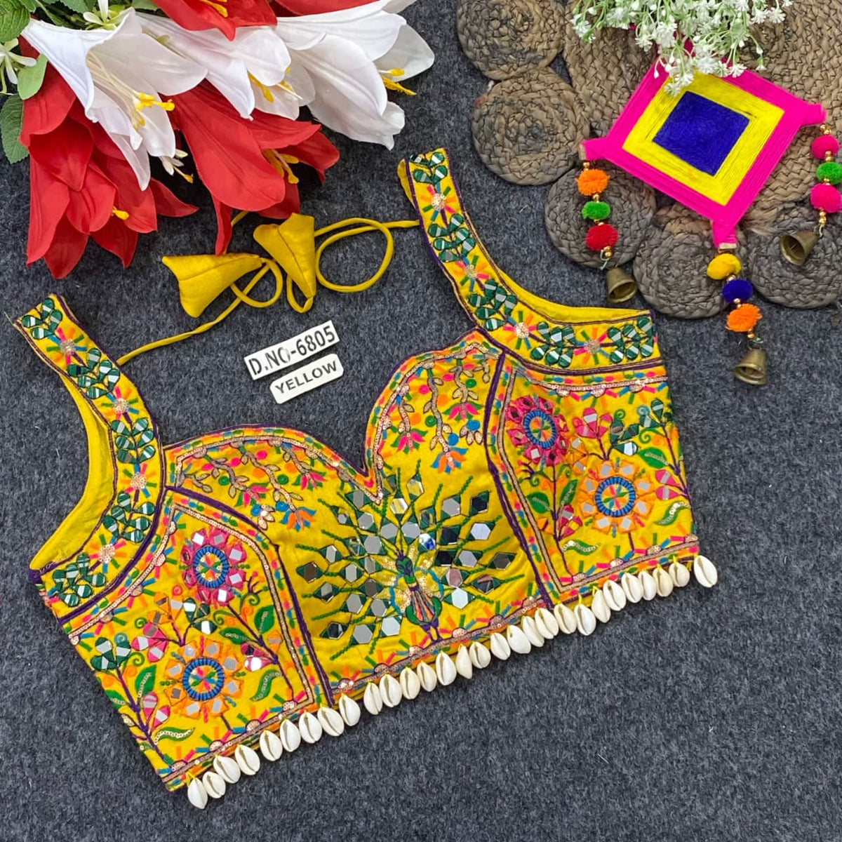 Mulprakruti Collection