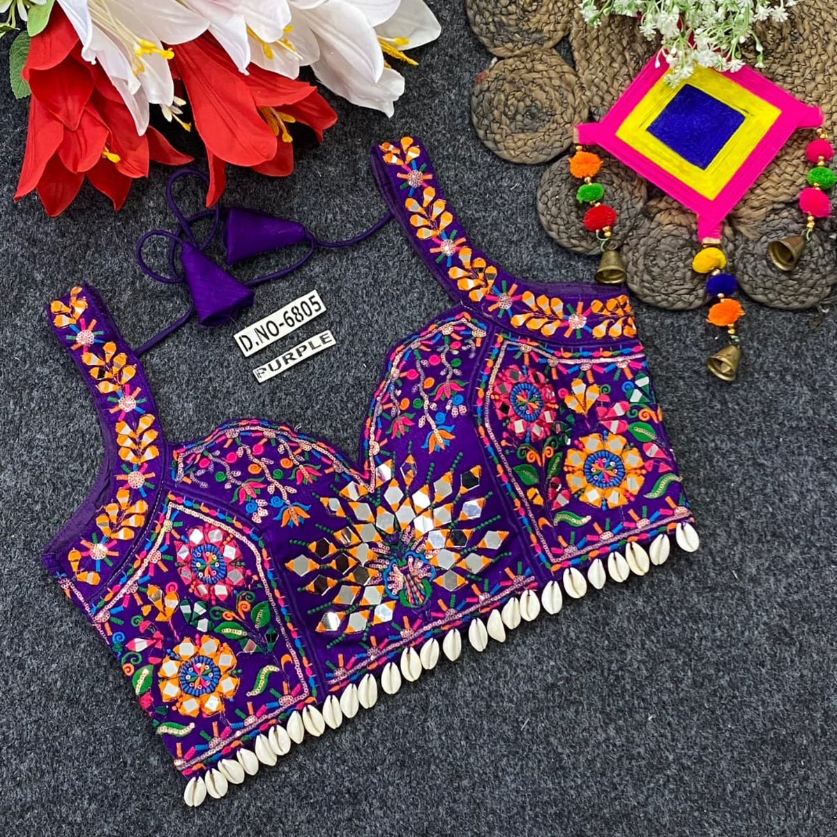 Mulprakruti Collection
