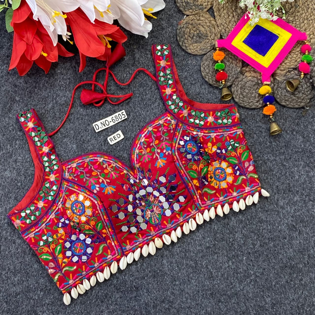 Mulprakruti Collection