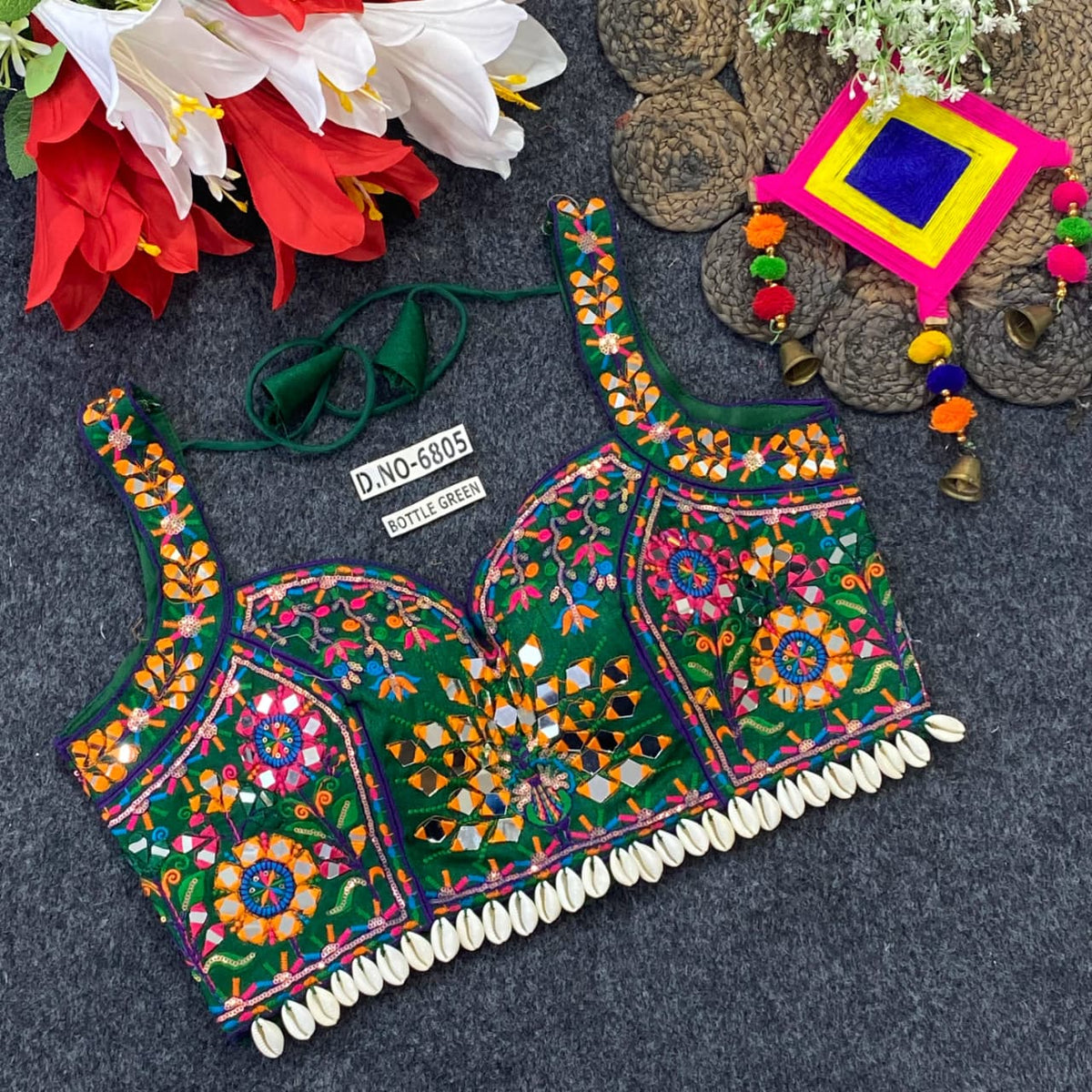 Mulprakruti Collection
