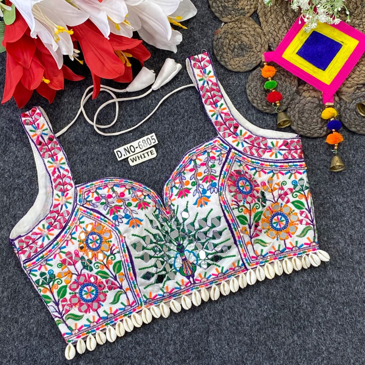Mulprakruti Collection
