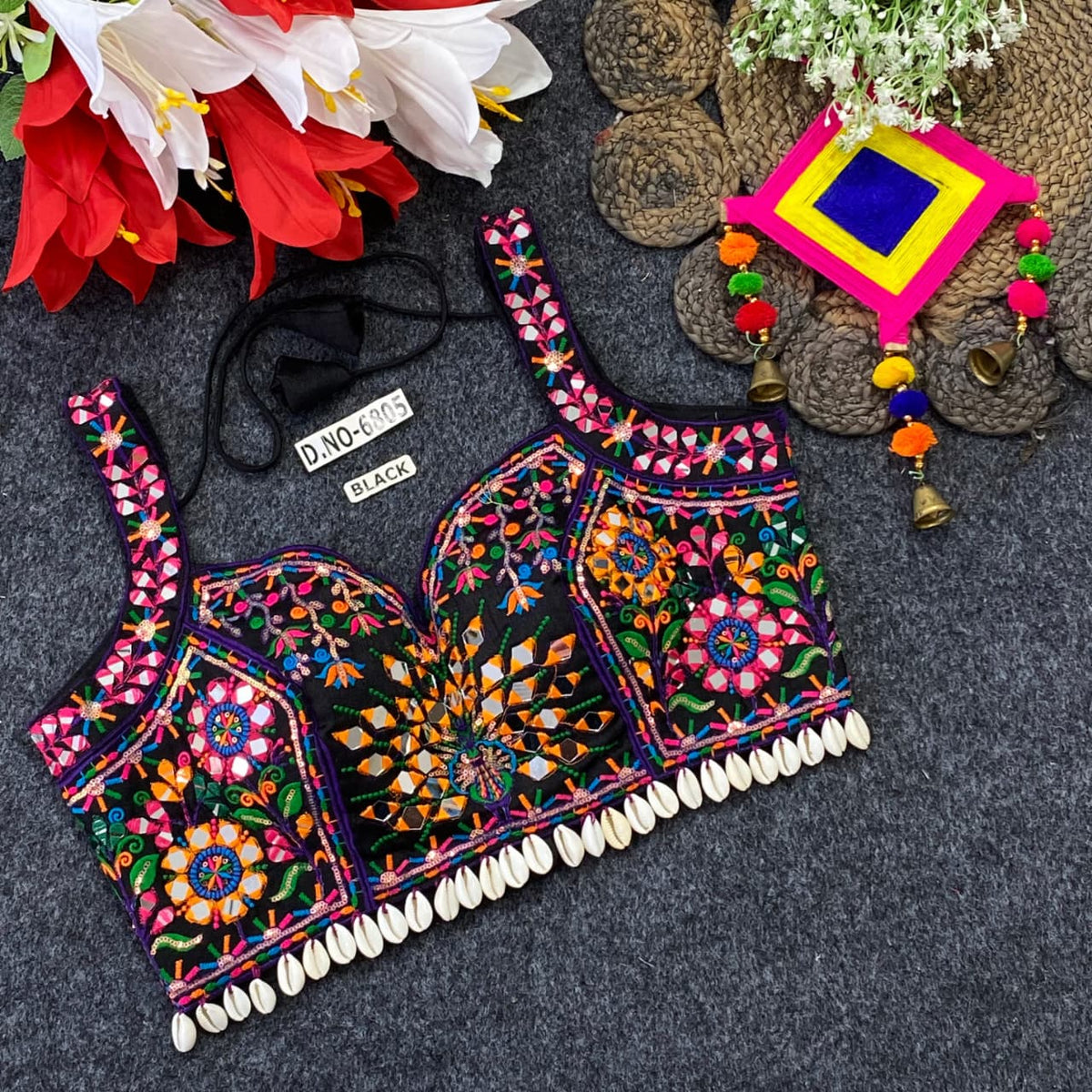 Mulprakruti Collection