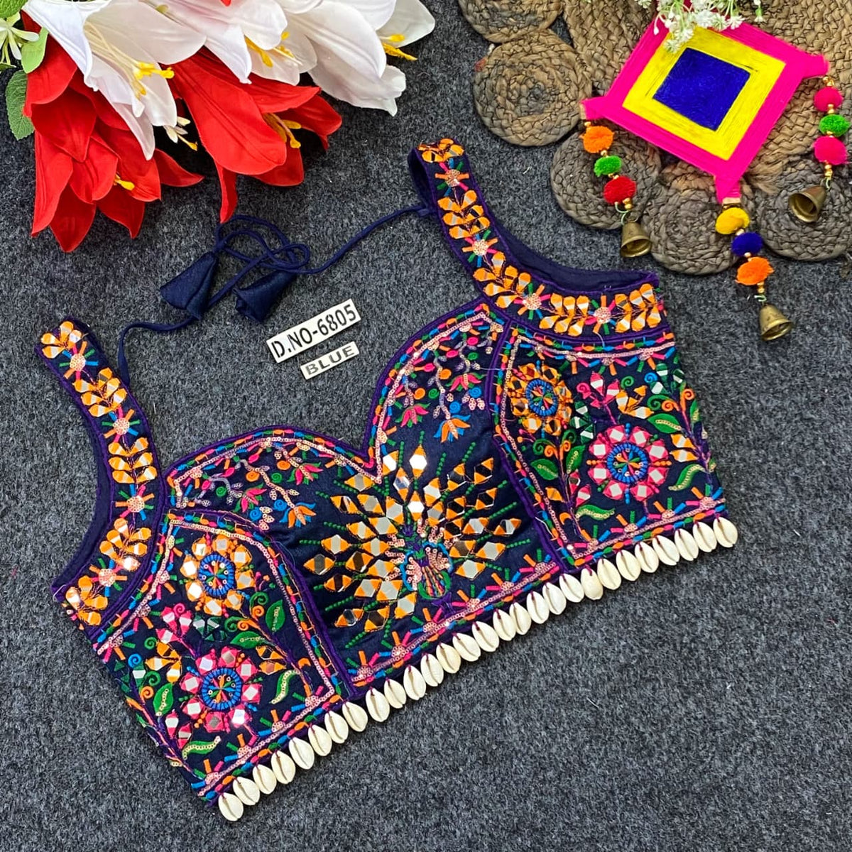 Mulprakruti Collection
