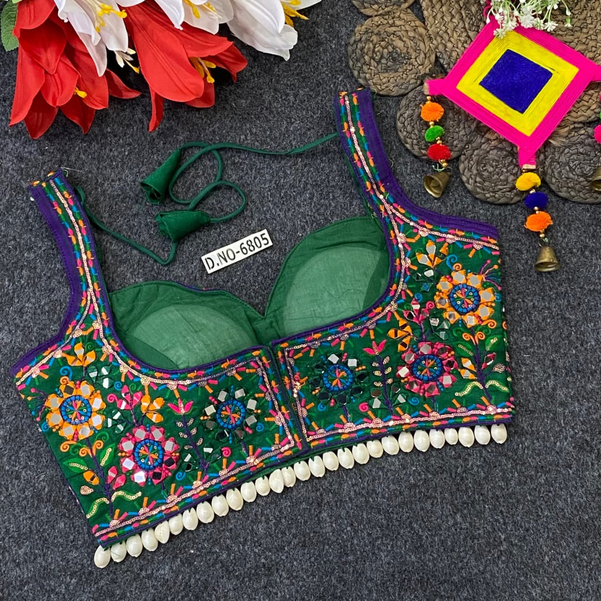 Mulprakruti Collection
