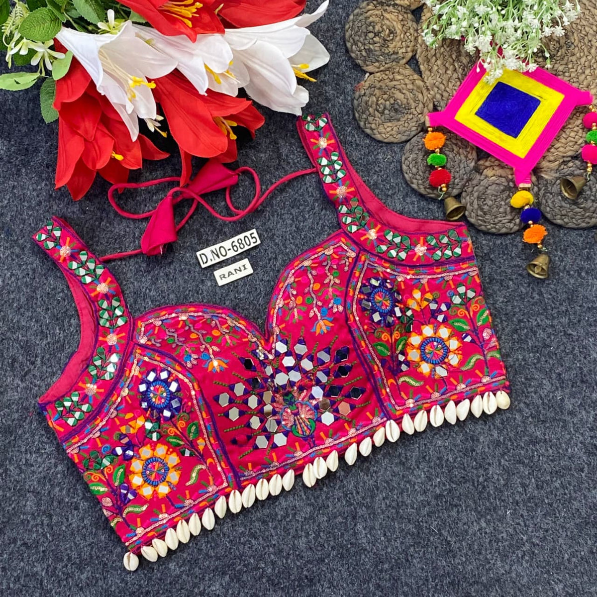 Mulprakruti Collection