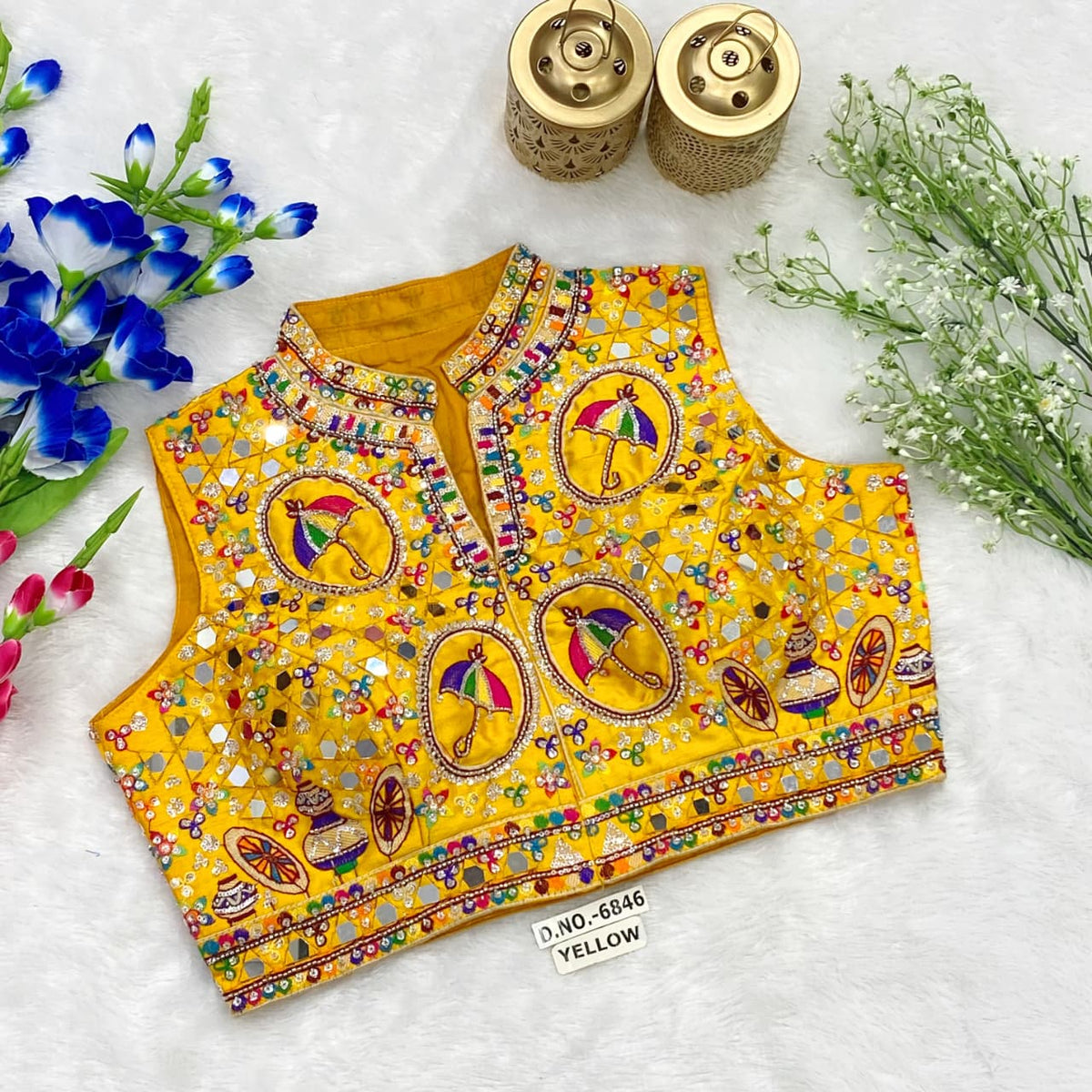 Mulprakruti Collection