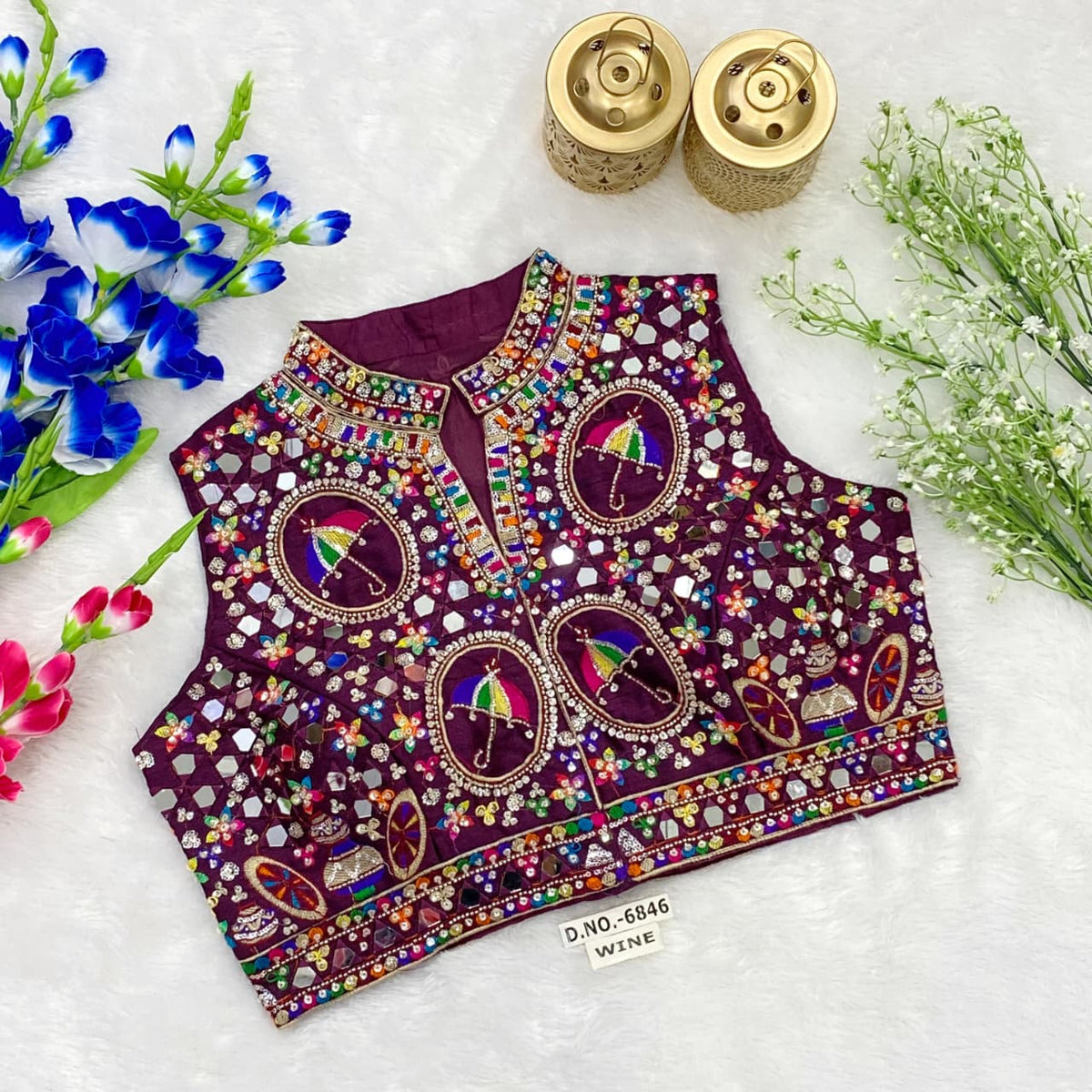 Mulprakruti Collection