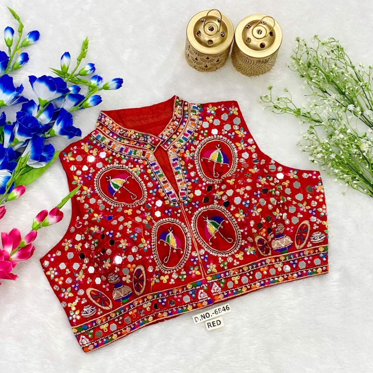 Mulprakruti Collection