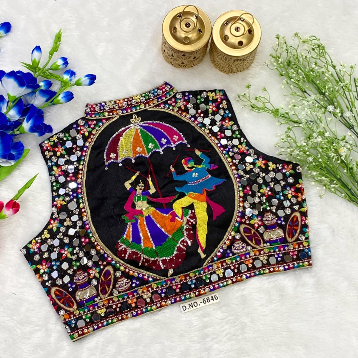 Mulprakruti Collection
