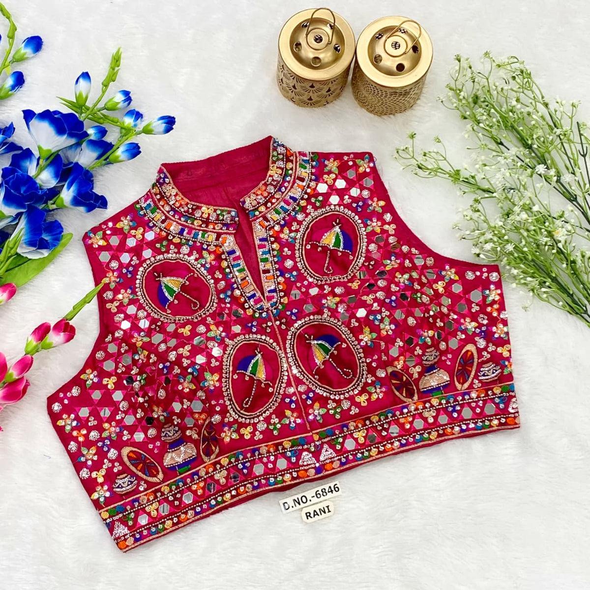 Mulprakruti Collection