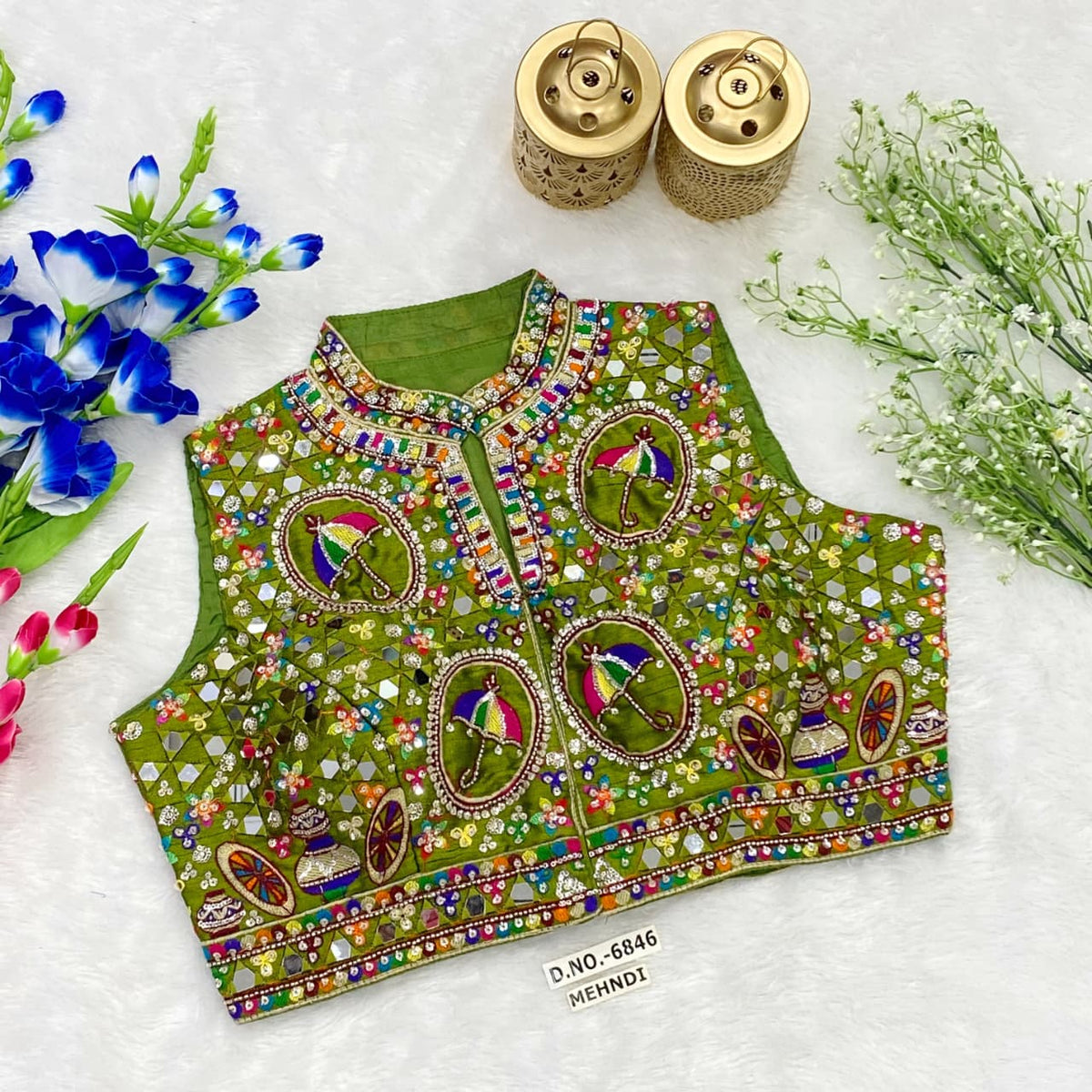 Mulprakruti Collection