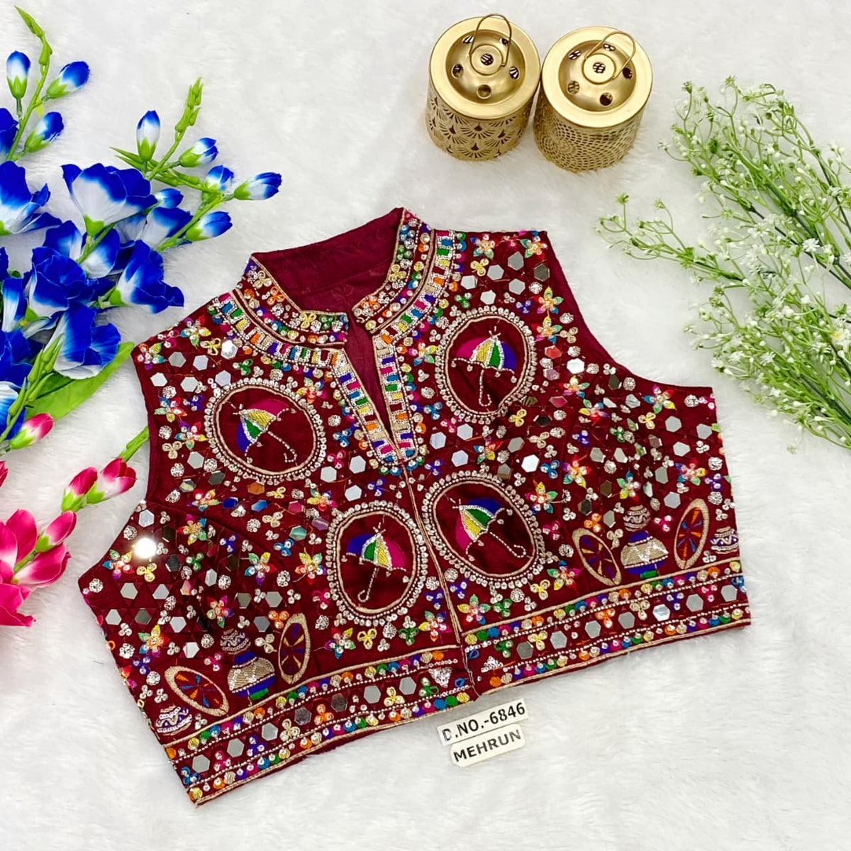 Mulprakruti Collection