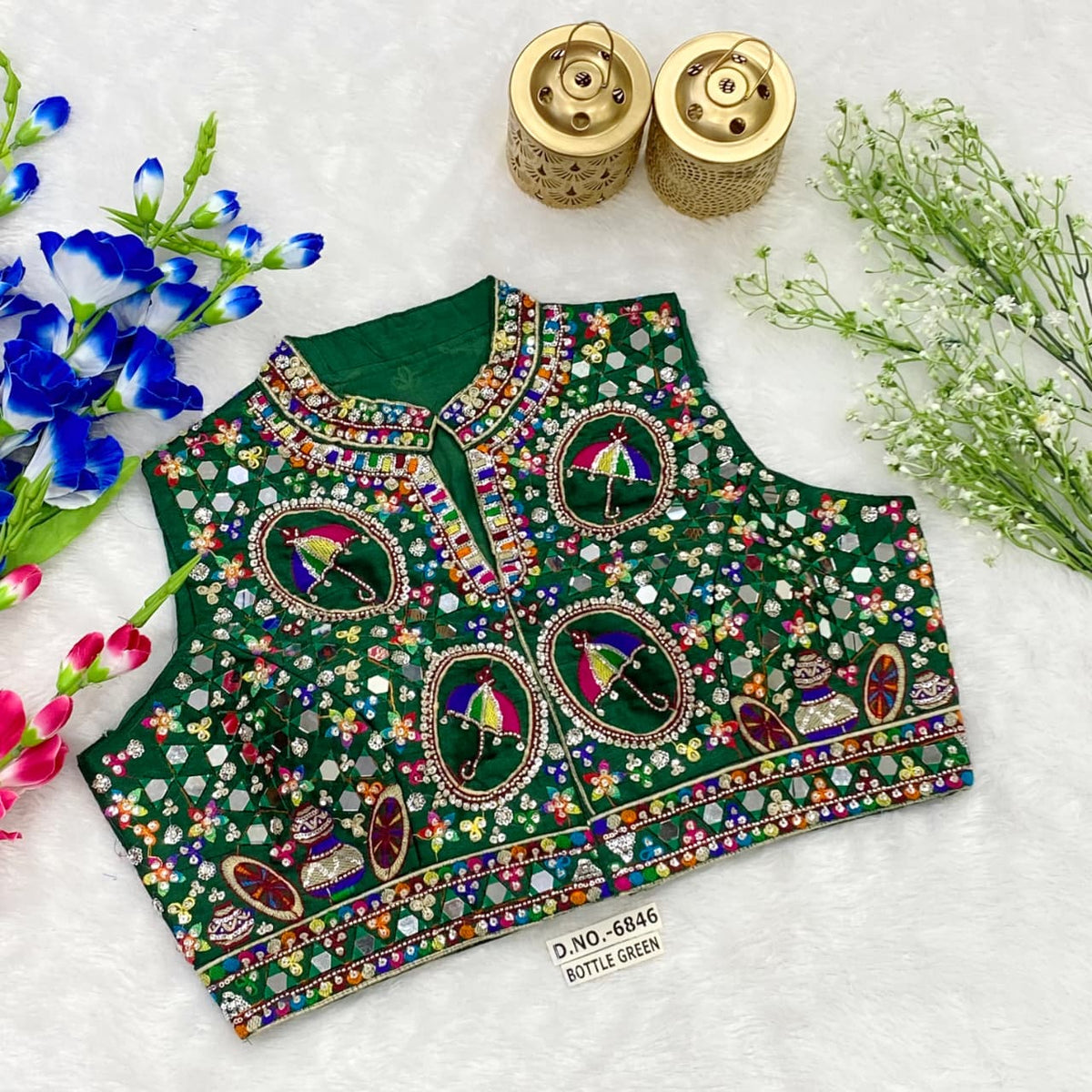 Mulprakruti Collection
