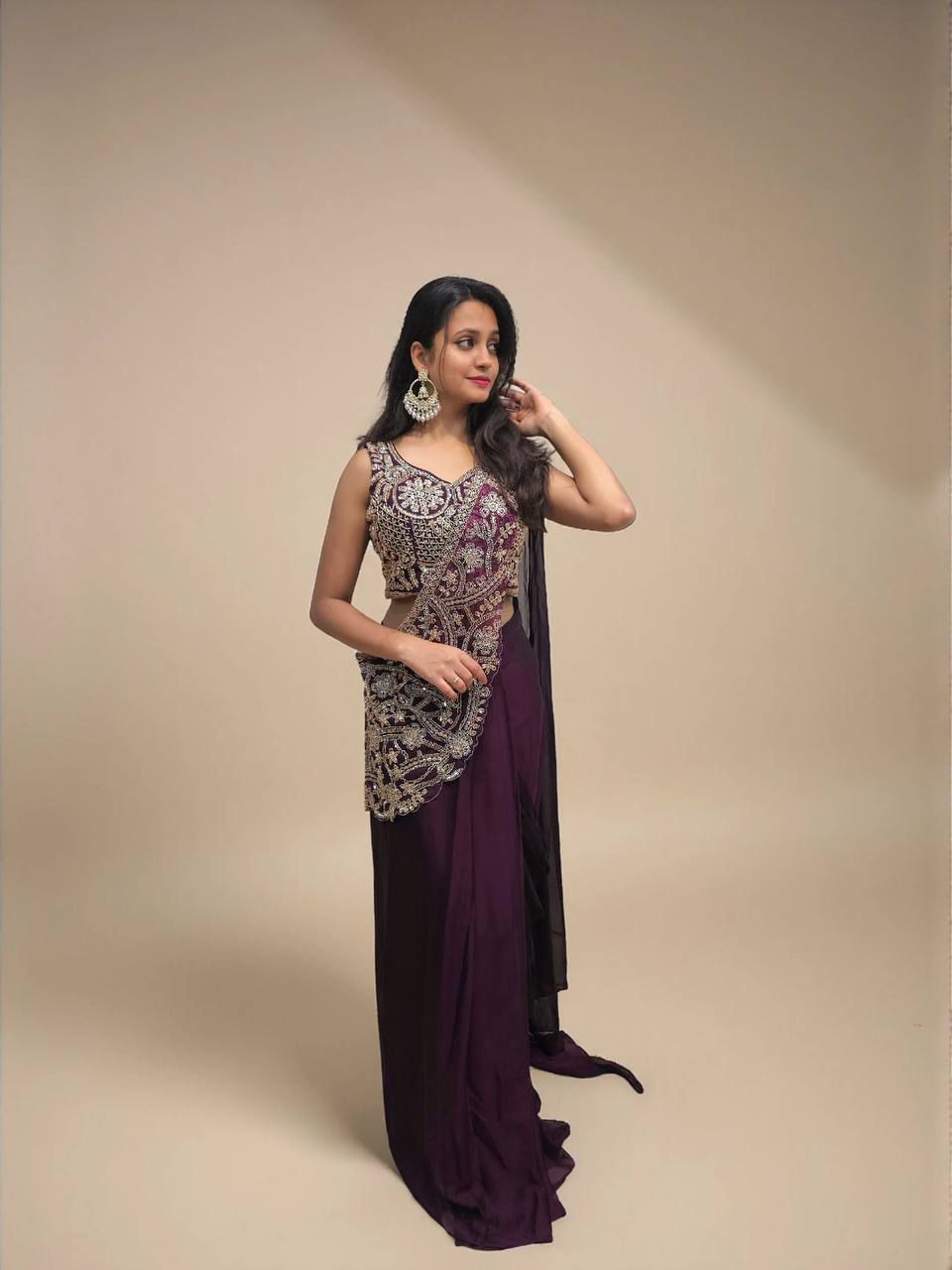 Radha Collection