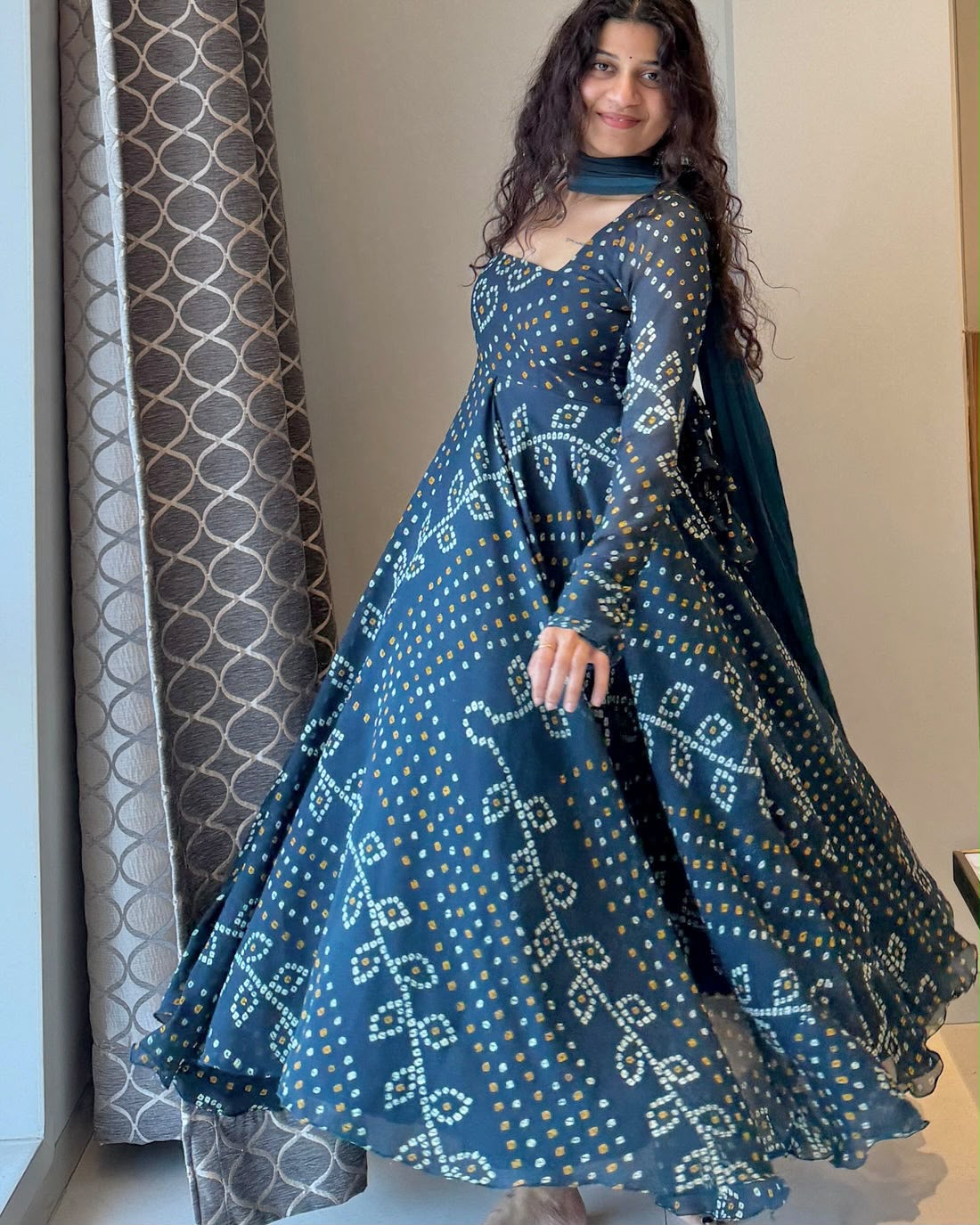 Vrunda Collection