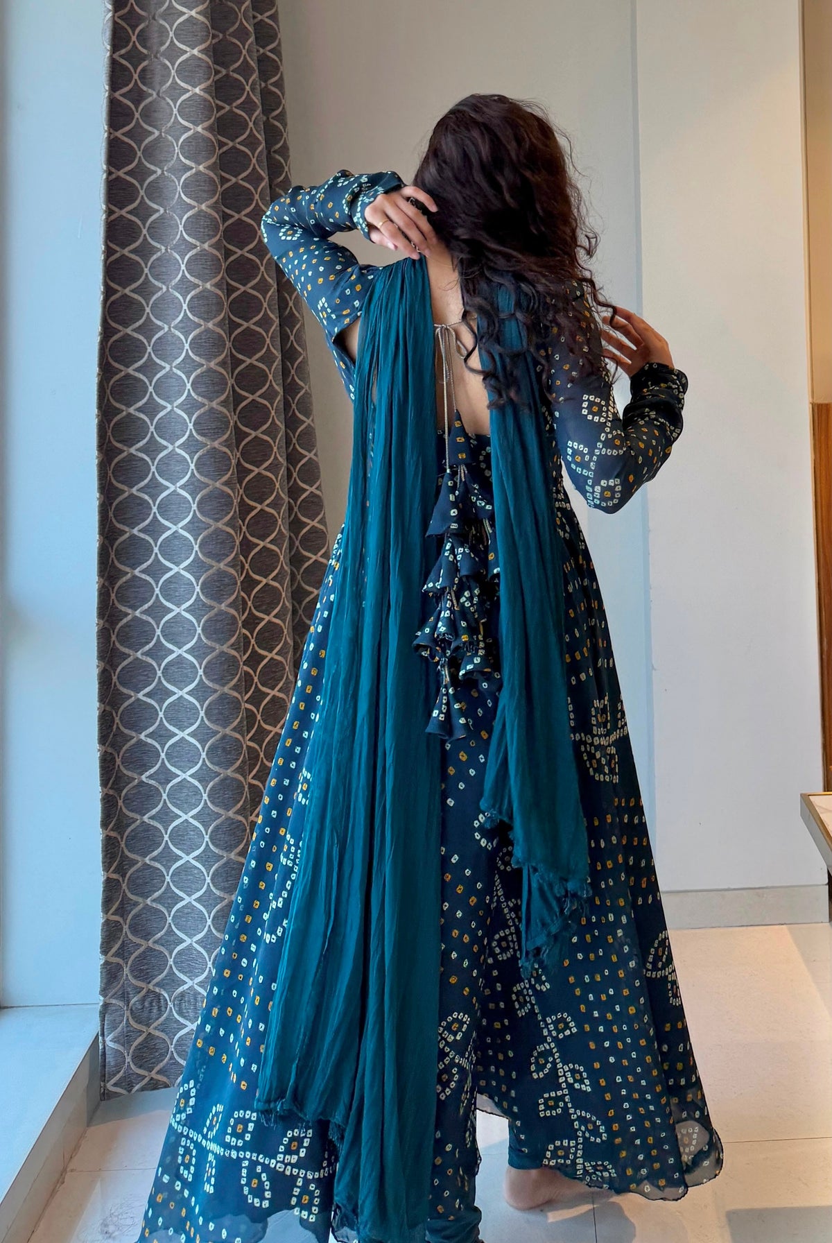 Vrunda Collection