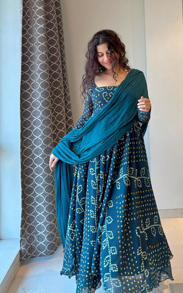 Vrunda Collection