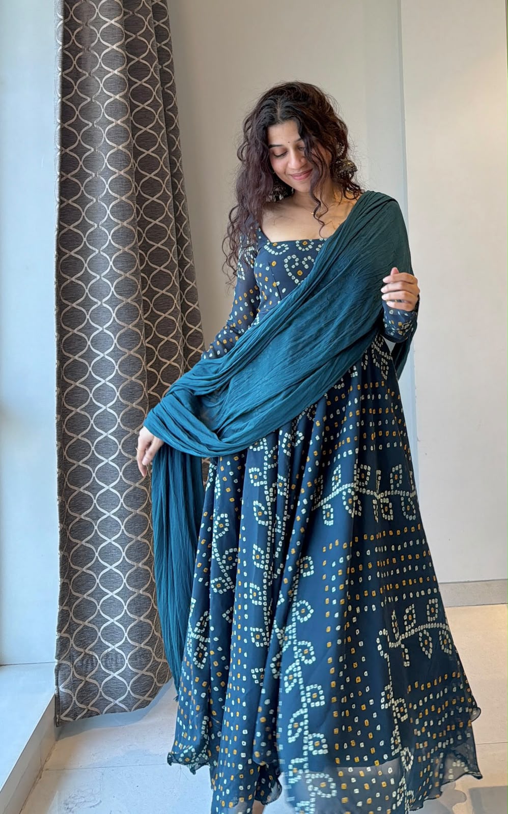 Vrunda Collection