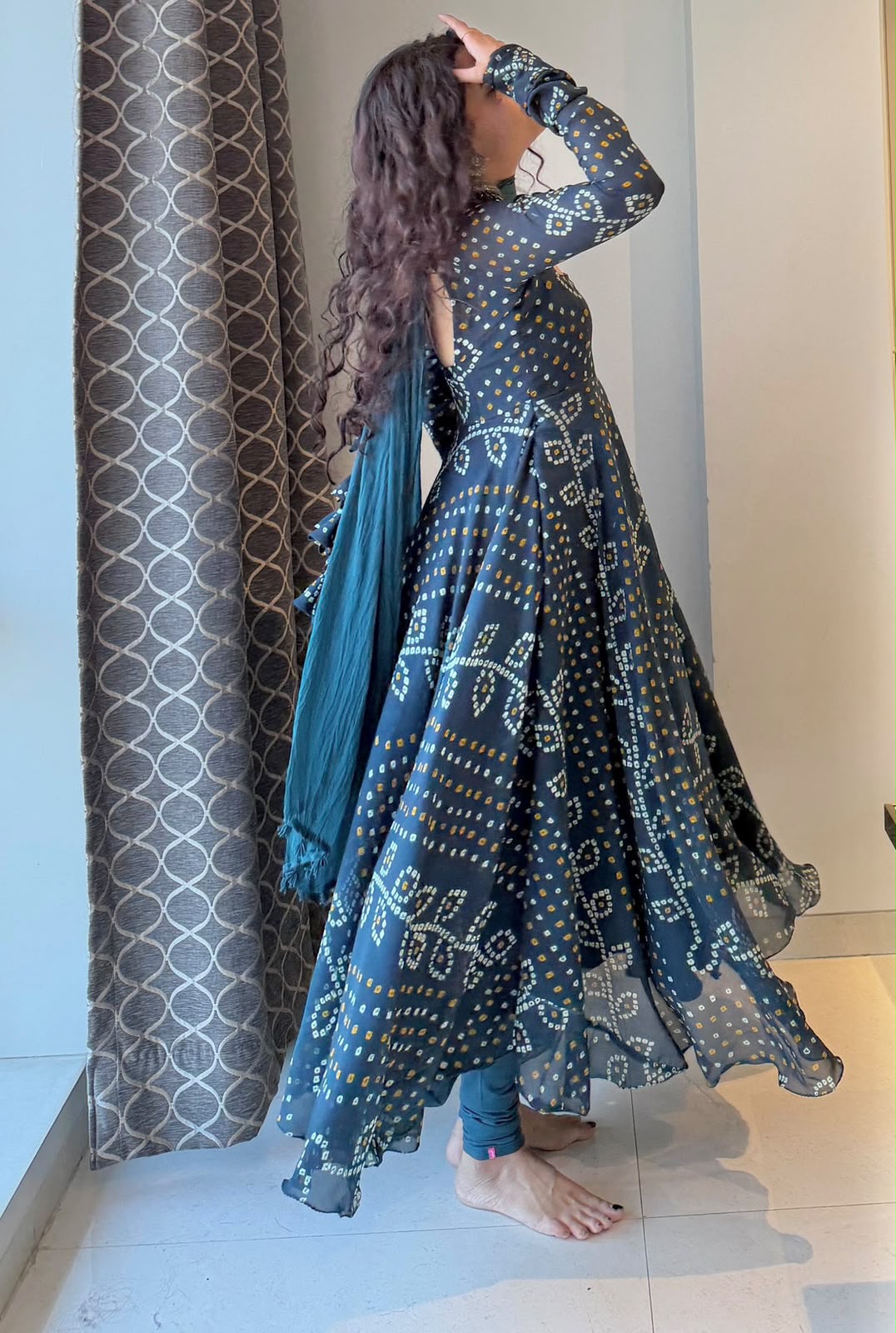 Vrunda Collection