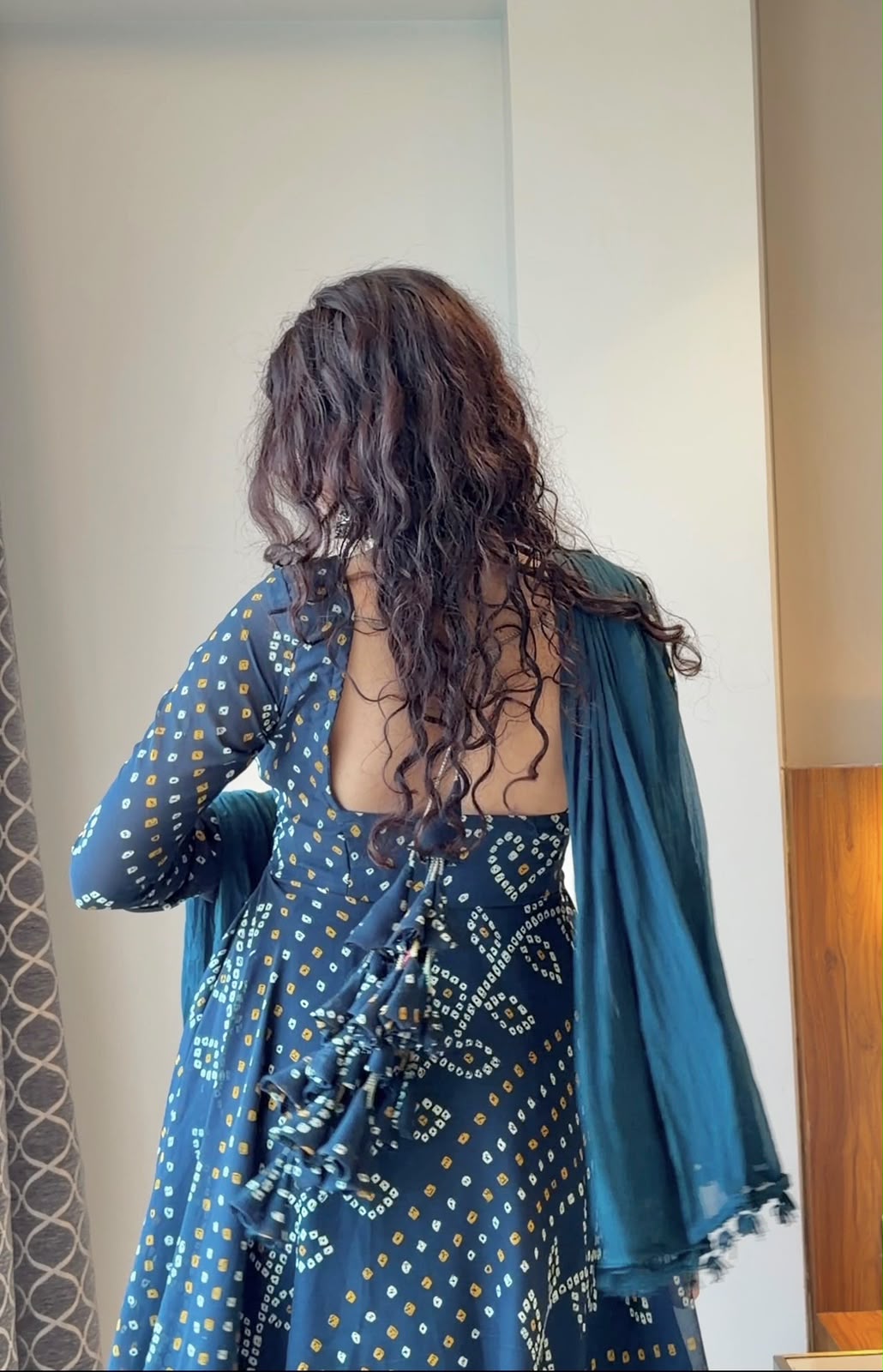 Vrunda Collection