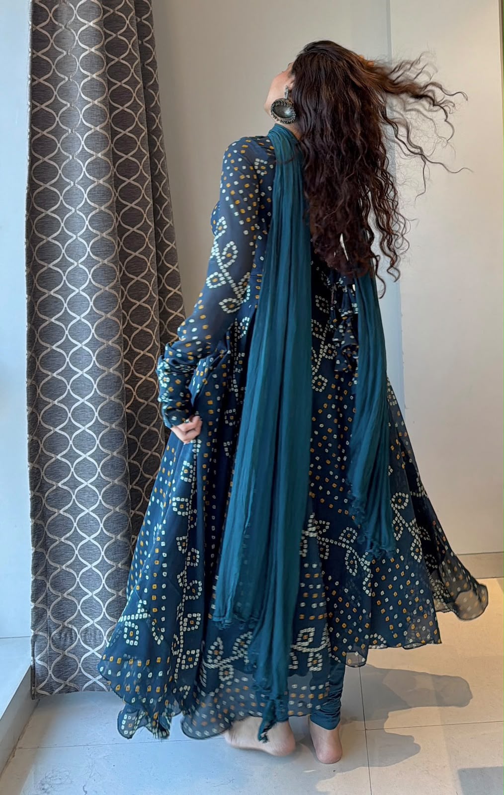 Vrunda Collection