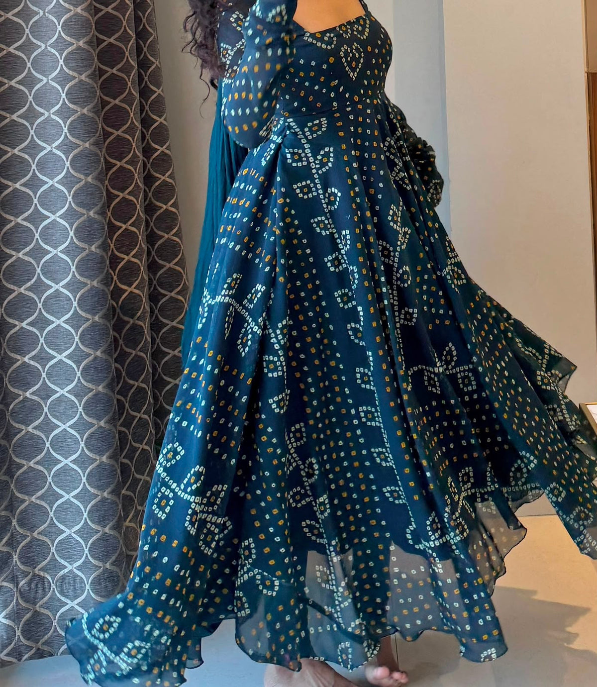 Vrunda Collection