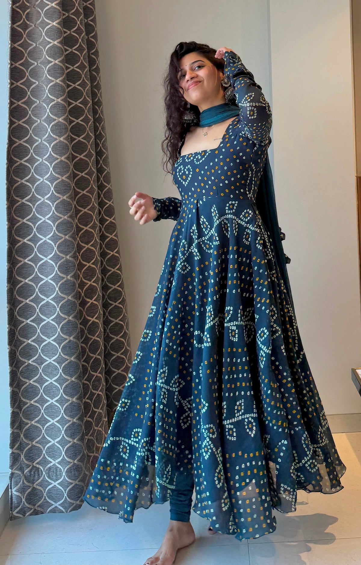 Vrunda Collection