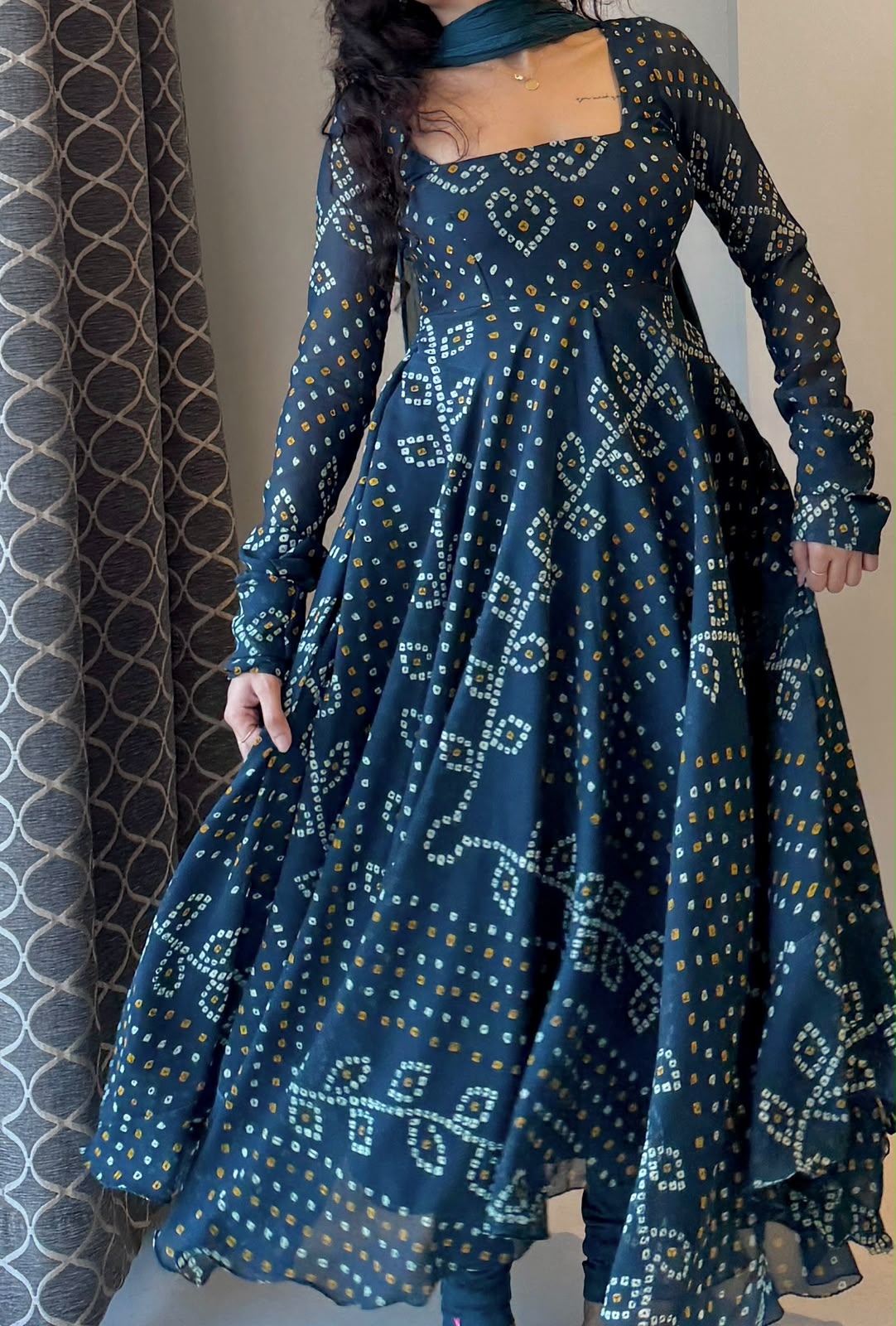 Vrunda Collection