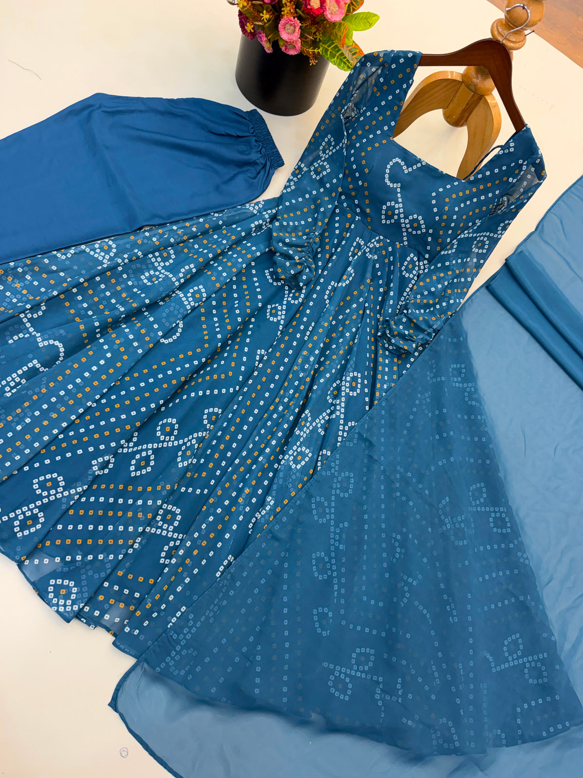 Vrunda Collection