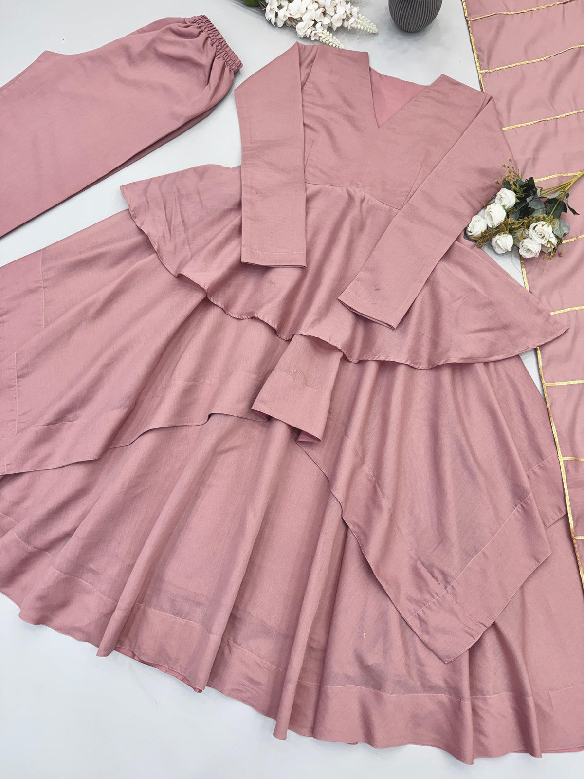 Vrunda Collection