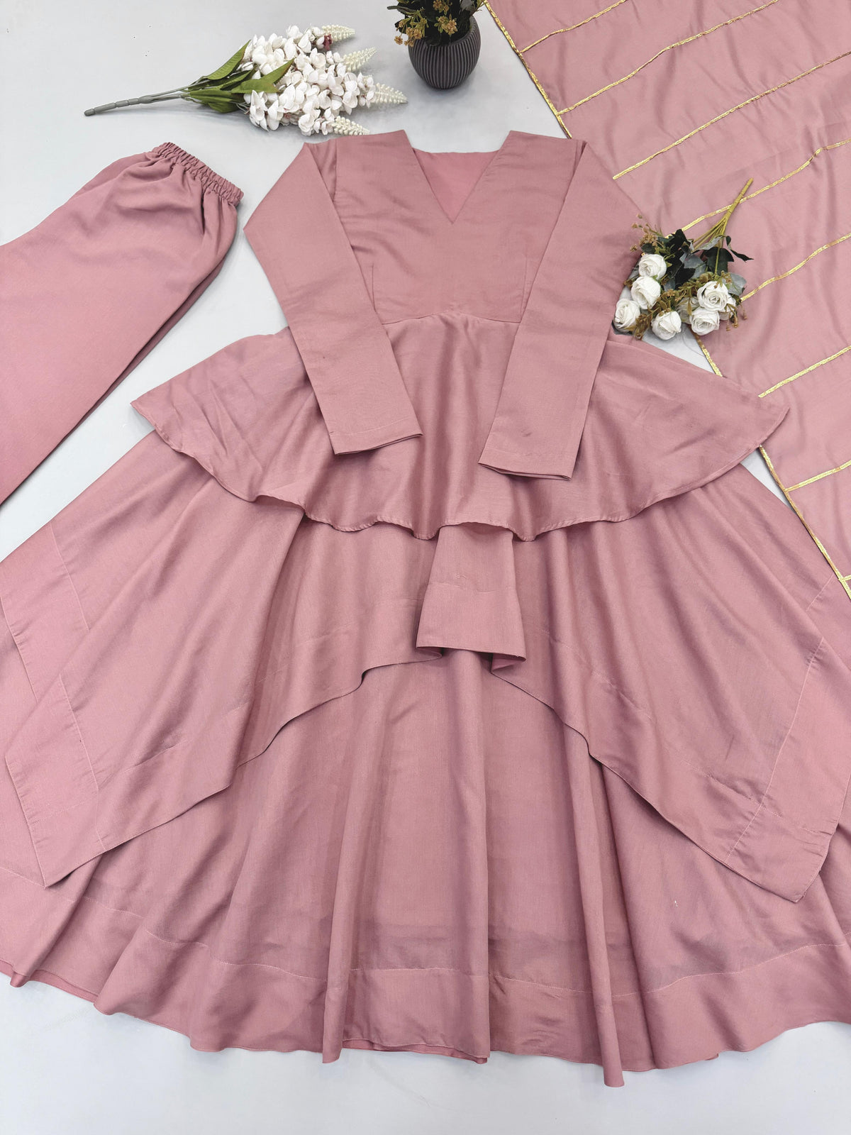 Vrunda Collection