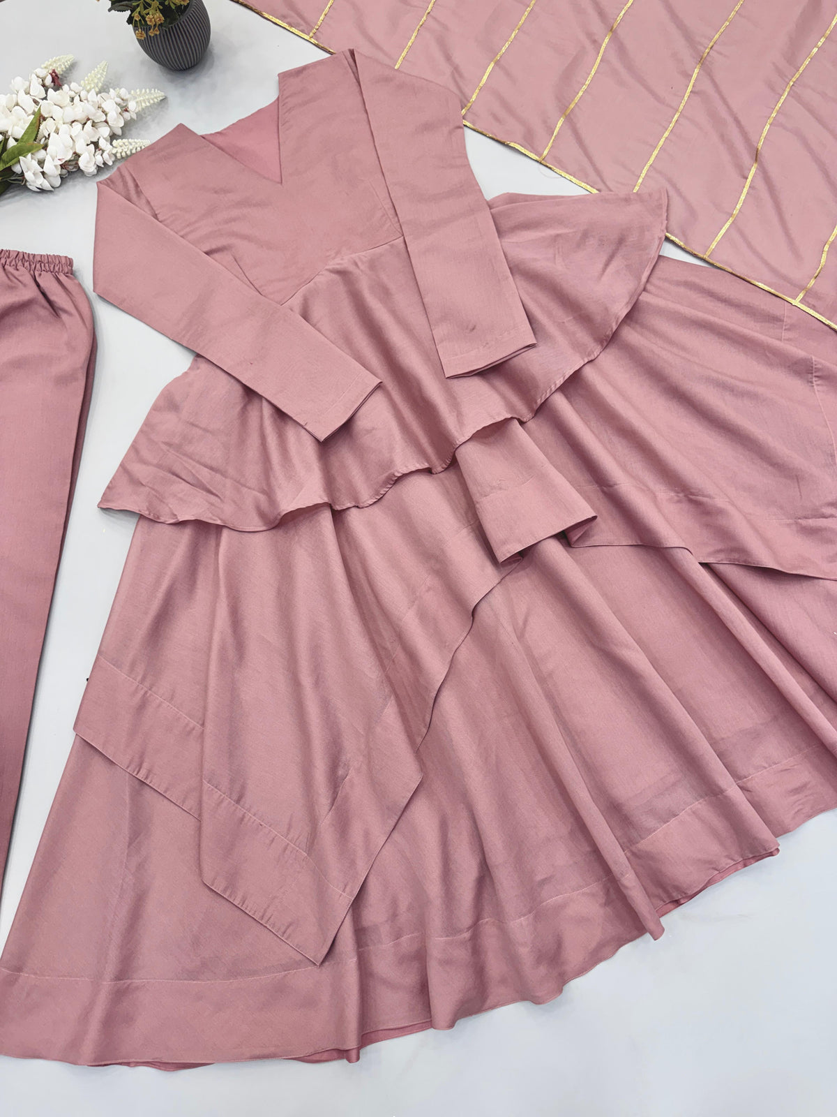 Vrunda Collection