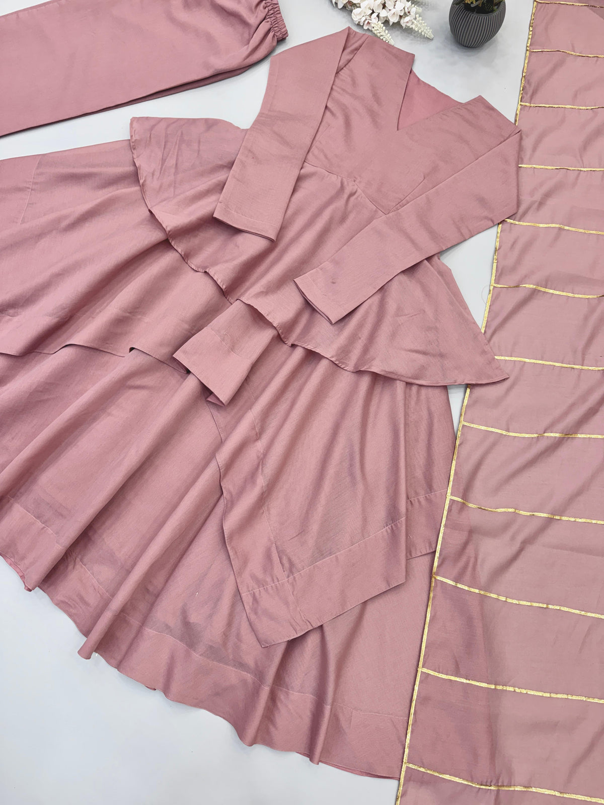 Vrunda Collection