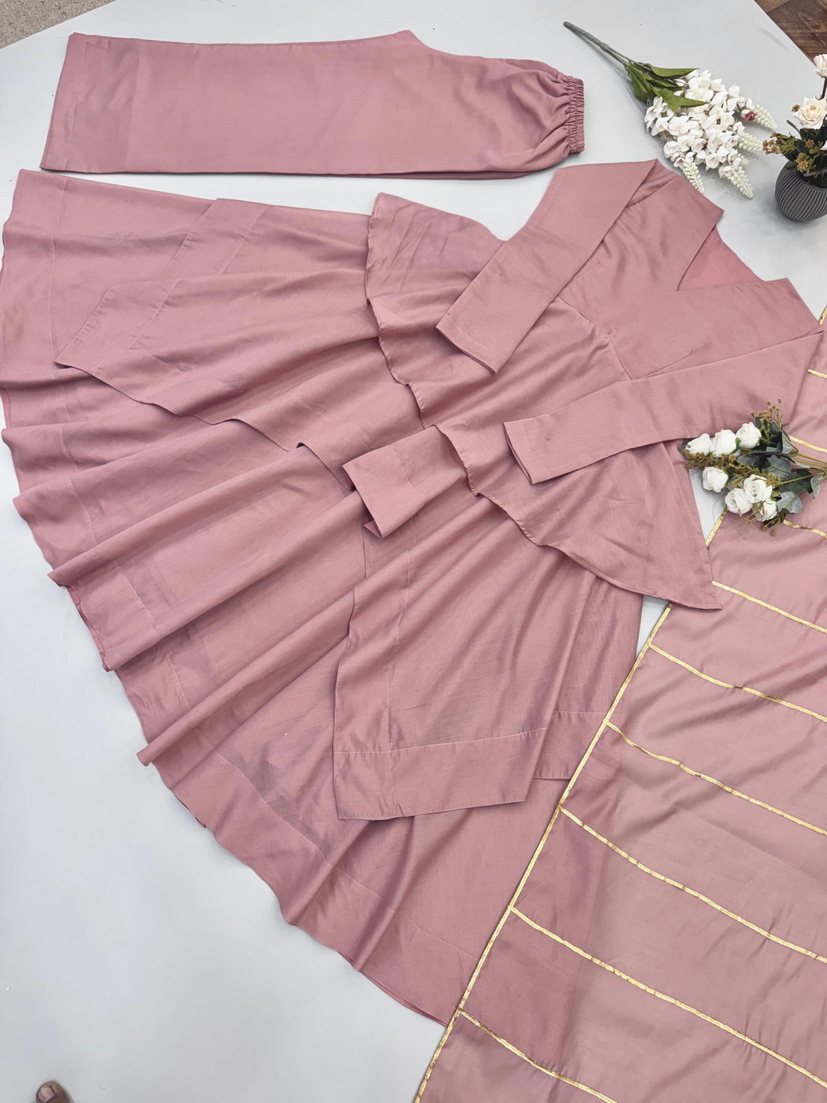Vrunda Collection